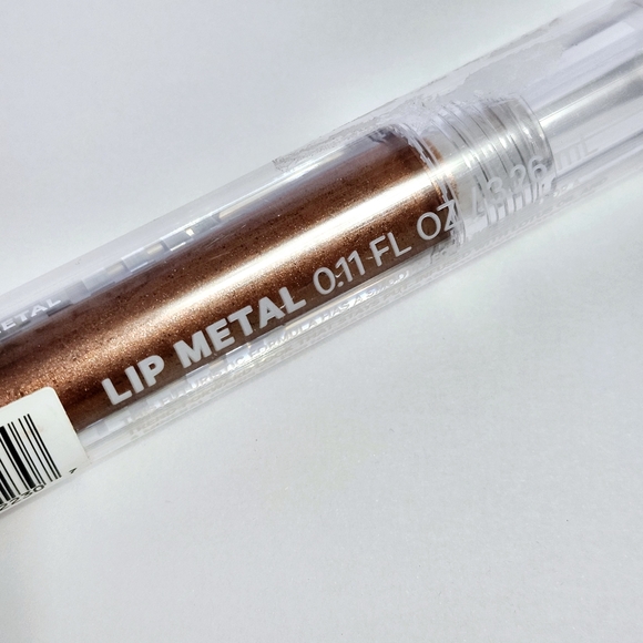 MILK Angel Lip Metal Gloss - Picture 4 of 6